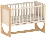 Geuther 4-in-1 Beistellbett Baby Hato, Baby Erstausstattung f&uuml;r Babyzimmer ab...