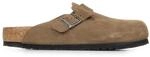 Birkenstock Sandalen &ndash; Nu-Pieds Boston SFB Leve Regular Dark Tea Tonal FB,...