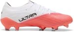 PUMA Ultra Nitro 7 Pro FG Arrival rot, 44 Herren