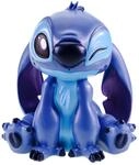Christmas Inspirations Gartenfigur Stitch - Disney's frecher Lilo & Stitch...