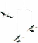 Flensted Mobile Gl&uuml;cks-St&ouml;rche