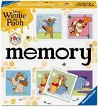 Ravensburger 25085 Memory&reg; Winnie Puuh - Das weltbekannte Merkspiel f&uuml;r 2-8 Spieler