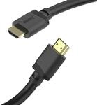 Hama HDMI&trade; Kabel 5 Meter Ultra High Speed (HDMI 8K/4K Monitorkabel, 48...