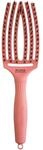 Olivia Garden Fingerbrush Combo M Radiant Peach