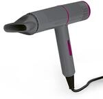 VITALmaxx Haartrockner 800 W | Kompakt & Leicht | 2 Temperatur- &