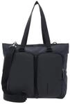 Mandarina Duck MD20 Shopper Steel dunkelblau