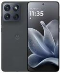 Motorola Edge 70 Fusion 8+512 GB Pantone Silhoutte Black | (8 + 512,...