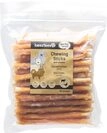 Beeztees Kaustange Huhn, Hundesnack, Value Packung, 40
