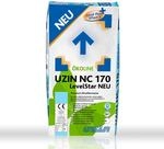 UZIN NC 170 LevelStar 25 kg - Zement Spachtelmasse - Bodenausgleichsmasse -