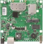 MikroTik RB912UAG-2HPND Router Motherboard