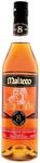 Malteco I Spices and Rum 8YO I 700 ml Flasche I 40 % Volume
