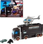 Matchbox 0 The Movie Large Scale Vehicle Mission Mobile Controller 4Y+ Toy Set