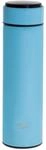 ADLER EUROPE AD4506BL Thermobecher, Kaffee- und Teeflasche Inhalt 473ml,