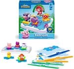 ThinkFun Friends: Badespa&szlig; - Logikspiel ab 3 Jahre