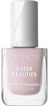 Catrice - Nagellack Sheer Beauties Strengthening &ndash; 30 Barely Blushed
