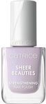 Catrice - Nagellack Sheer Beauties Strengthening &ndash; 80 Lavender Whispers