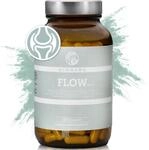 QIDOSHA&reg; FLOW Glucosamin Chondroitin Gelenke Komplex, 180 Kapseln/Glas, mit