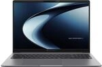 ASUS ExpertBook PM5 | 16" WUXGA | Ryzen AI 7 445 | RAM: 16GB | SSD: 250GB