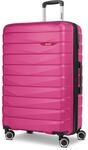 Bench gro&szlig;er Hartgep&auml;ck Check-in Koffer | XL Trolley 49 x 31 x 76 cm aus