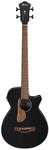 Ibanez AEGB24E-BKH Black High Gloss - Akustikbass