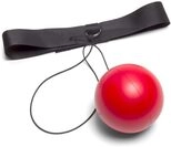 BS Toys Reflex Ball - Aktives Hand-Augen-Training f&uuml;r Kinder - Inklusive...