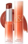 rom&nd Glasting Melting Balm (NEW) 6 Colorsㅣgl&auml;nzend lipsㅣHumidit&eacute; baumes...