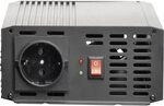 Voltcraft Wechselrichter PSW 1000-24-G 1000 W 24 V/DC - 230 V/AC Reine...