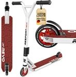 RE:SPORT&reg; Stunt Scooter Roller REVO f&uuml;r Kinder & Erwachsene mit St&auml;nder