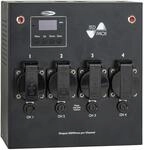 Showtec TED Pack 4-Channel Dimmer