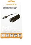 USB 3.0 zu Ethernet Adapter 1000 Mbit/s Ethernet-Netzwerk