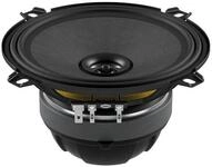LAVOCE CSF051.21 5" Coaxial Ferrite-Neodymium Magnet Steel Basket Driver
