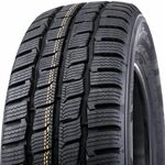 KUMHO - CW51 195/65 R16 104T - Winterreifen (Leicht-LKW) - E/C/70