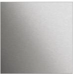 Blindmodul System 106 Edelstahl GIRA 5568920