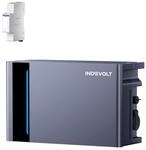 Indevolt SolidFlex 2000 Balkonkraftwerk mit Speicher 1,8 kWh, 8000 Lebenszyklen, 4