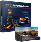 FRANZIS 67265 - Oracle Red Bull Racing Adventskalender 2026