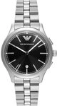 Emporio Armani Montre Pour Homme, Chronographe 3 Sous Cadrans &agrave; Quartz et bo&icirc;tier