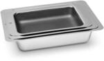 WMF Profi Resist Brat- und Auflaufform Set 3-teilig, Ofenform beschichtet,