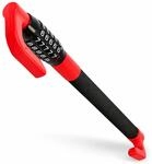 SCHMIDT security tools Pedal-Lenkradschloss LS-2000 49,5-78cm Auto KFZ PKW LKW
