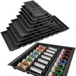 Orga-Box 3 Gew&uuml;rzeinsatz Tiefe: 473 x Breite: 491 mm anthrazit