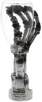 Nemesis Now B1457D5 Terminator Handkelch, 19 cm, Kunstharz, mit Edelstahl-Einsatz,