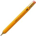 Mechanical pencil 2.0 Yellow