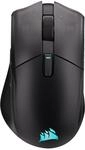 Corsair Harpoon v2 Wireless Gaming-Maus &ndash; Schwarz