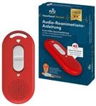 Heartbeat Revivel Audio-Reanimations-Anleitung | Klare Schritt-f&uuml;r-Schritt