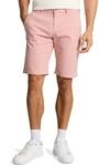 TOM TAILOR Basic Chino Shorts