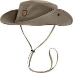 Fj&auml;llr&auml;ven Unisex Abisko Summer Hut, Suede Brown, L