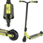 Movino Glide Stunt Scooter Profi Roller f&uuml;r Erwachsene & Jugendliche mit ABEC 9