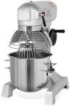 vertes Professionelle Teigknetmaschine Knetmaschine Teigmaschine mit