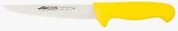 Arcos Fleischermesser aus Edelstahl mit Schmaler Klinge 18 cm - Professionelles