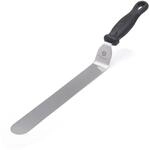 DeBuyer FKOfficium Spachtel gewinkelt, 29,5 x 3,5 cm