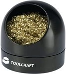 TOOLCRAFT AT-A900 L&ouml;tspitzenreiniger I Schonende L&ouml;tspitzen-Feinreinigung I